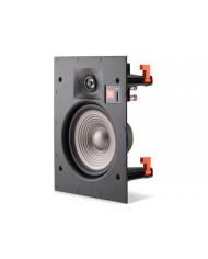 Diffusore da incasso a parete rettangolare a 2 vie  JBL STUDIO 2 6IW
