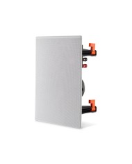 Diffusore da incasso a parete rettangolare a 2 vie  JBL STUDIO 2 6IW