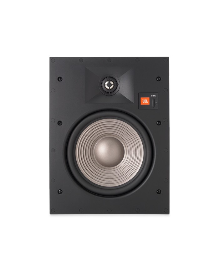 Diffusore da incasso a parete rettangolare a 2 vie  JBL STUDIO 2 8IW