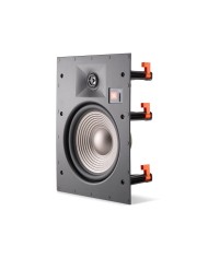 Diffusore da incasso a parete rettangolare a 2 vie  JBL STUDIO 2 8IW