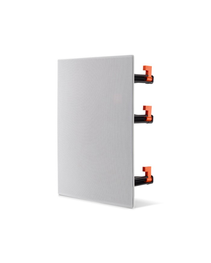 Diffusore da incasso a parete rettangolare a 2 vie  JBL STUDIO 2 8IW