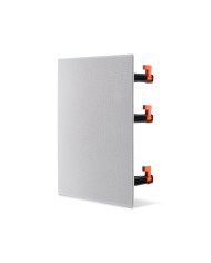 Diffusore da incasso a parete rettangolare a 2 vie  JBL STUDIO 2 8IW