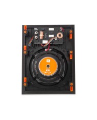 Diffusore da incasso a parete rettangolare a 2 vie  JBL STUDIO 2 8IW