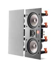Diffusore da incasso a parete rettangolare a 2 vie  JBL STUDIO 2 55IW