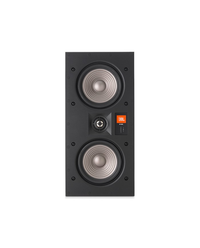 Diffusore da incasso a parete rettangolare a 2 vie  JBL STUDIO 2 55IW