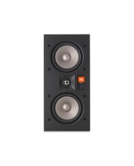 Diffusore da incasso a parete rettangolare a 2 vie  JBL STUDIO 2 55IW