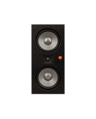 Diffusore da incasso a parete rettangolare a 2 vie  JBL STUDIO 2 88IW