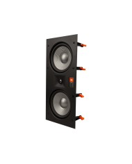 Diffusore da incasso a parete rettangolare a 2 vie  JBL STUDIO 2 88IW