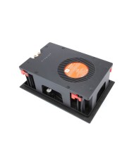 Diffusore da incasso a parete rettangolare 2 vie  JBL STUDIO 6 6IW