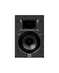 Diffusore da incasso a parete rettangolare 2 vie  JBL STUDIO 6 6IW