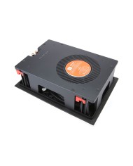 Diffusore da incasso a parete rettangolare 2 vie  JBL STUDIO 6 8IW