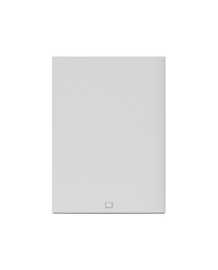 Diffusore da incasso a parete rettangolare 2 vie  JBL STUDIO 6 8IW