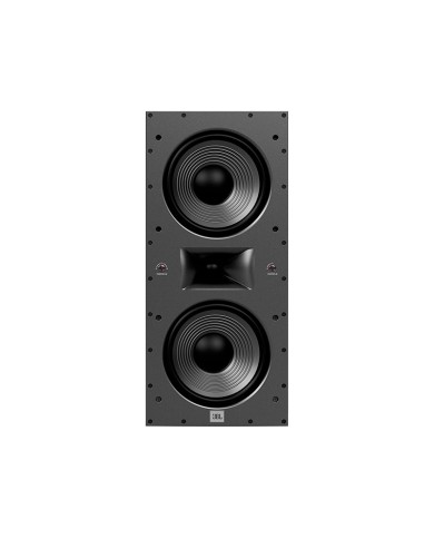 Diffusore da incasso a parete rettangolare 2 vie  JBL STUDIO 6 88LCR