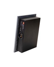 Diffusore da incasso a 2 vie sospensione pneumatica. JBL CONCEAL C-62