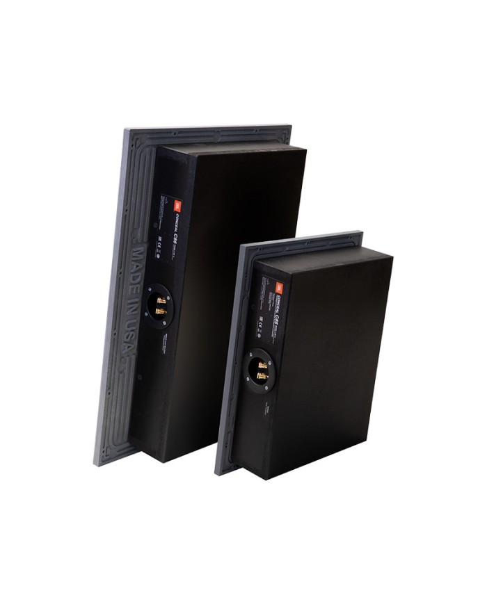 Diffusore da incasso 3 vie a sospensione pneumatica  JBL CONCEAL C-86