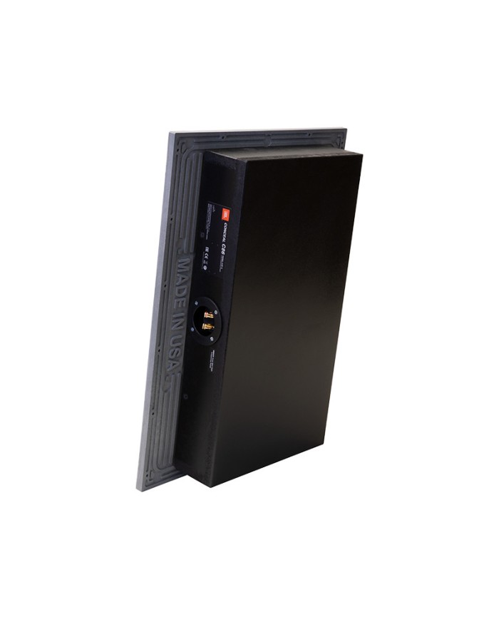 Diffusore da incasso 3 vie a sospensione pneumatica  JBL CONCEAL C-86