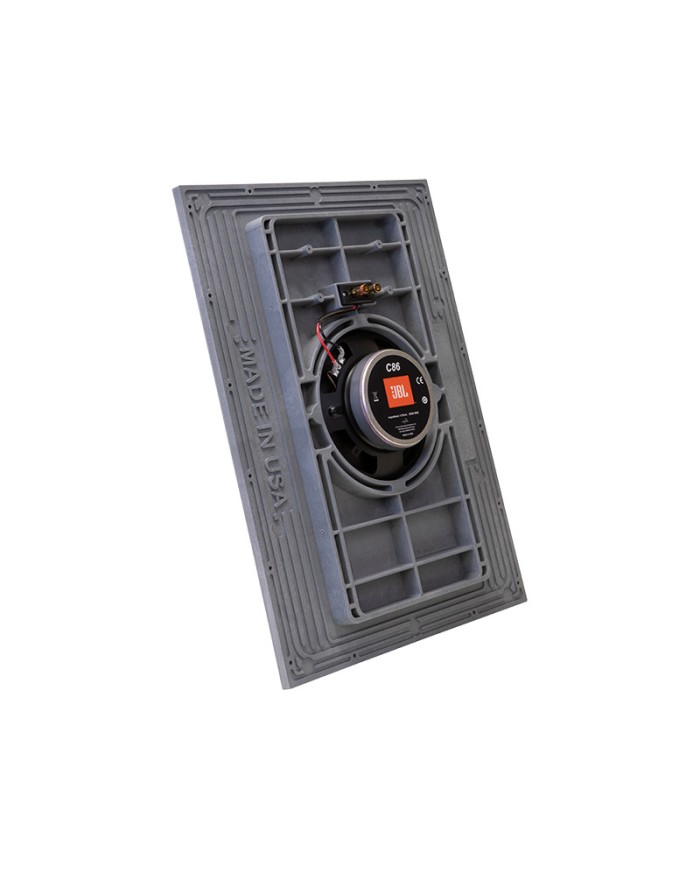 Diffusore da incasso 3 vie a sospensione pneumatica  JBL CONCEAL C-86