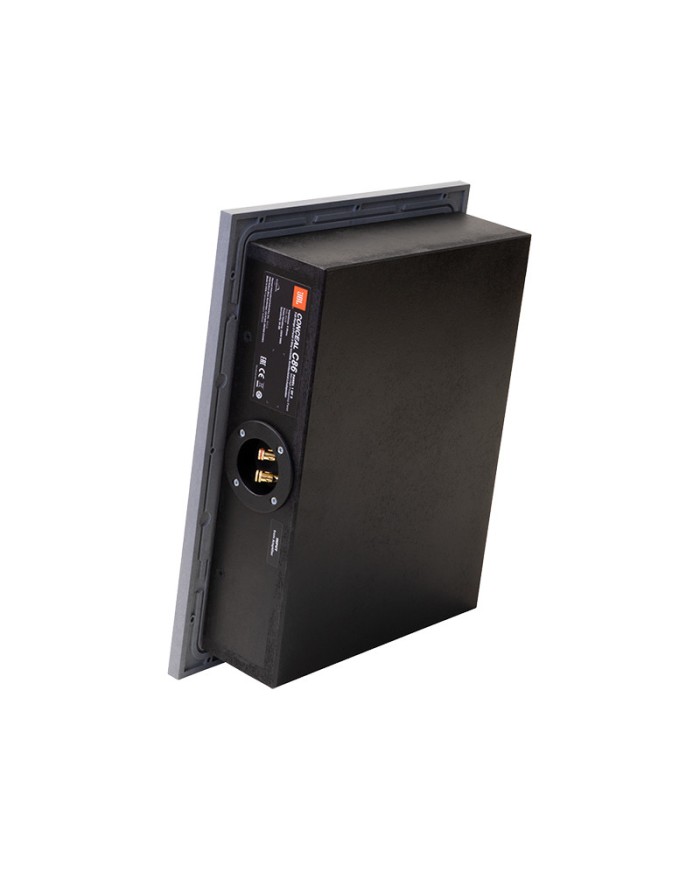 Diffusore da incasso 3 vie a sospensione pneumatica  JBL CONCEAL C-86