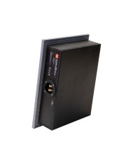 Diffusore da incasso 3 vie a sospensione pneumatica  JBL CONCEAL C-86