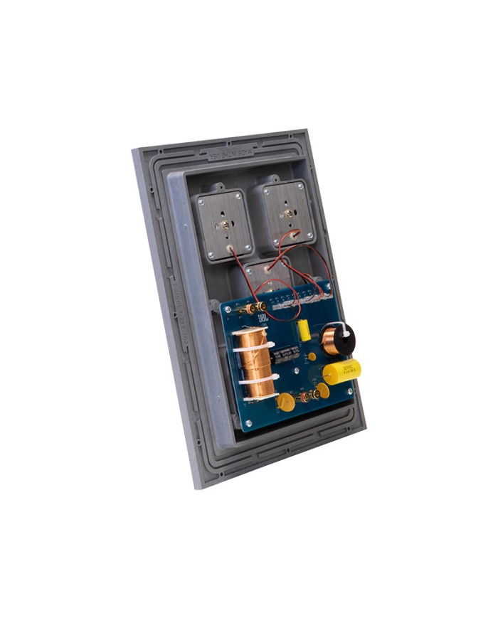 Diffusore da incasso 3 vie a sospensione pneumatica  JBL CONCEAL C-86