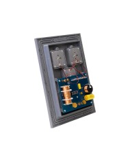 Diffusore da incasso 3 vie a sospensione pneumatica  JBL CONCEAL C-86