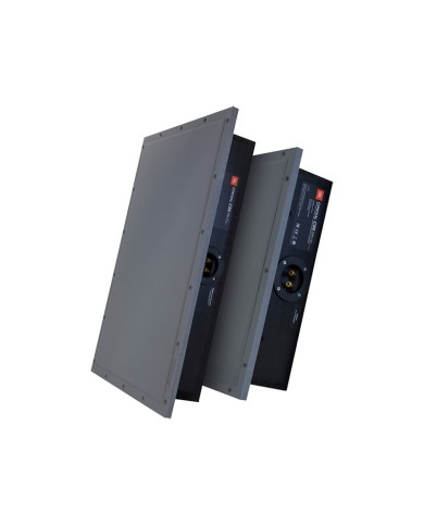 Diffusore da incasso 3 vie a sospensione pneumatica  JBL CONCEAL C-86