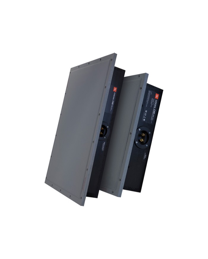 Diffusore da incasso 3 vie a sospensione pneumatica  JBL CONCEAL C-86