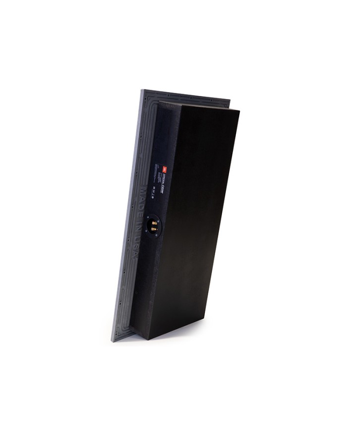 Subwoofer da incasso in sospensione pneumatica  JBL CONCEAL C-82W