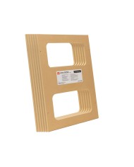 Kit pre-costruito per l'installazione diffusori  JBL CONCEAL C-22-PCB