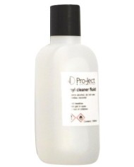 PRO-JECT WASH IT 78 250 FLUIDO DA 250ml PER DISCHI IN RESINA DI GOMMALACCA