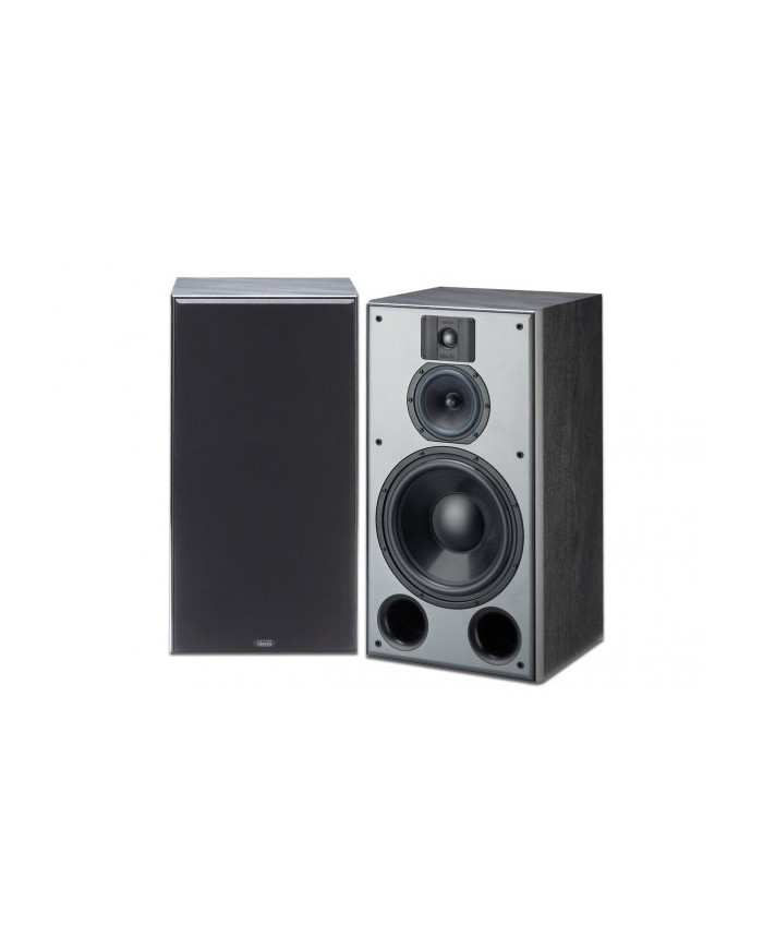 INDIANA LINE DJ 310 DIFFUSORI 3 VIE BASS REFLEX CON WOOFER DA 25 CM SIGILLATI GARANZIA UFFICIALE ITALIA