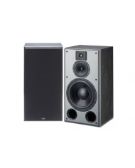 diffusori acustici indiana line dj 310  casse indiana line serie dj