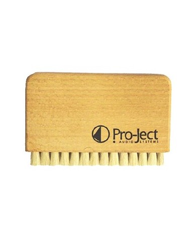 PRO-JECT VC-S BRUSH SPAZZOLINA SPARGI FLUIDO SUL DISCO DA PULIRE