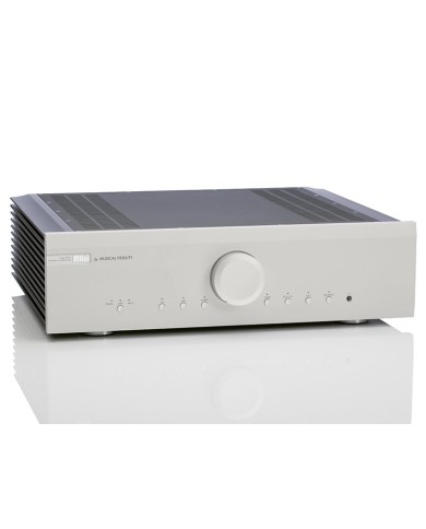 musical fidelity m6si  amplificatore integrato musical fidelity m6si