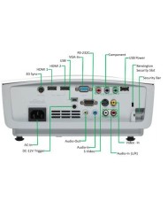 Vivitek H1060 Videoproiettore DLP 3000 Lumen HDMI 1.4