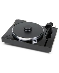 Pro-Ject XTENSION 9 EVOLUTION Giradischi Senza Testina Nero Laccato