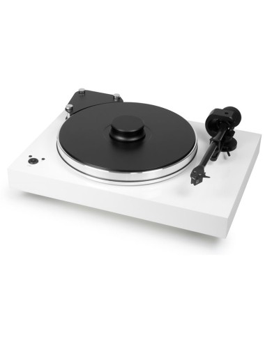 PRO-JECT XTENSION 9 EVOLUTION MOGANO LACCATO GIRADISCHI SENZA TESTINA SIGILLATO GARANZIA UFFICIALE