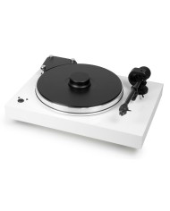 Pro-Ject XTENSION 9 EVOLUTION Giradischi Bianco Laccato