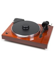 PRO-JECT XTENSION 9 EVOLUTION SUPERPACK OLIVE LACCATO GIRADISCHI CON TESTINA QUINTET ORTOFON SIGILLATO GARANZIA UFFICIALE