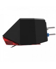 Stilo di ricambio di forma sferica per testina MM  Goldring E1