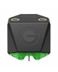 Stilo di ricambio di forma sferica per testina MM  Goldring E2