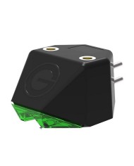 Stilo di ricambio di forma sferica per testina MM  Goldring E2