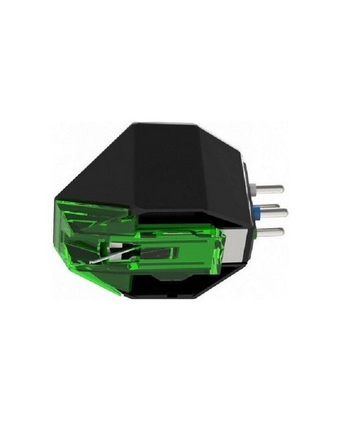 Stilo di ricambio di forma sferica per testina MM  Goldring E2