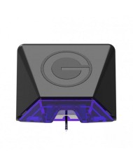 Stilo di ricambio di forma ellittica per testina MM  Goldring E3