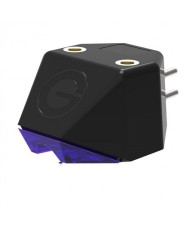 Stilo di ricambio di forma ellittica per testina MM  Goldring E3