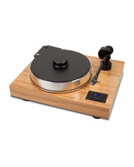 Pro-Ject XTENSION 10 EVOLUTION Giradischi Olive Laccato
