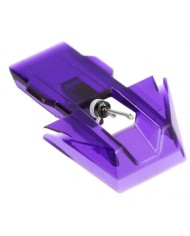 Stilo di ricambio di forma ellittica per testina MM  Goldring E3