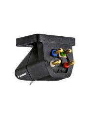 Testina MM con stilo ellittico nudo  Goldring G1006