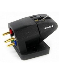 Testina MM con stilo ellittico nudo  Goldring G1006