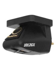 Testina MM con stilo ellittico in diamante Gyger II  Goldring G1012GX